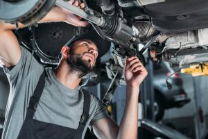 good mechanic